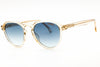 Carrera CARRERA 314/S - Beige/Dk Blue Sf