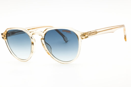 Carrera CARRERA 314/S - Beige/Dk Blue Sf