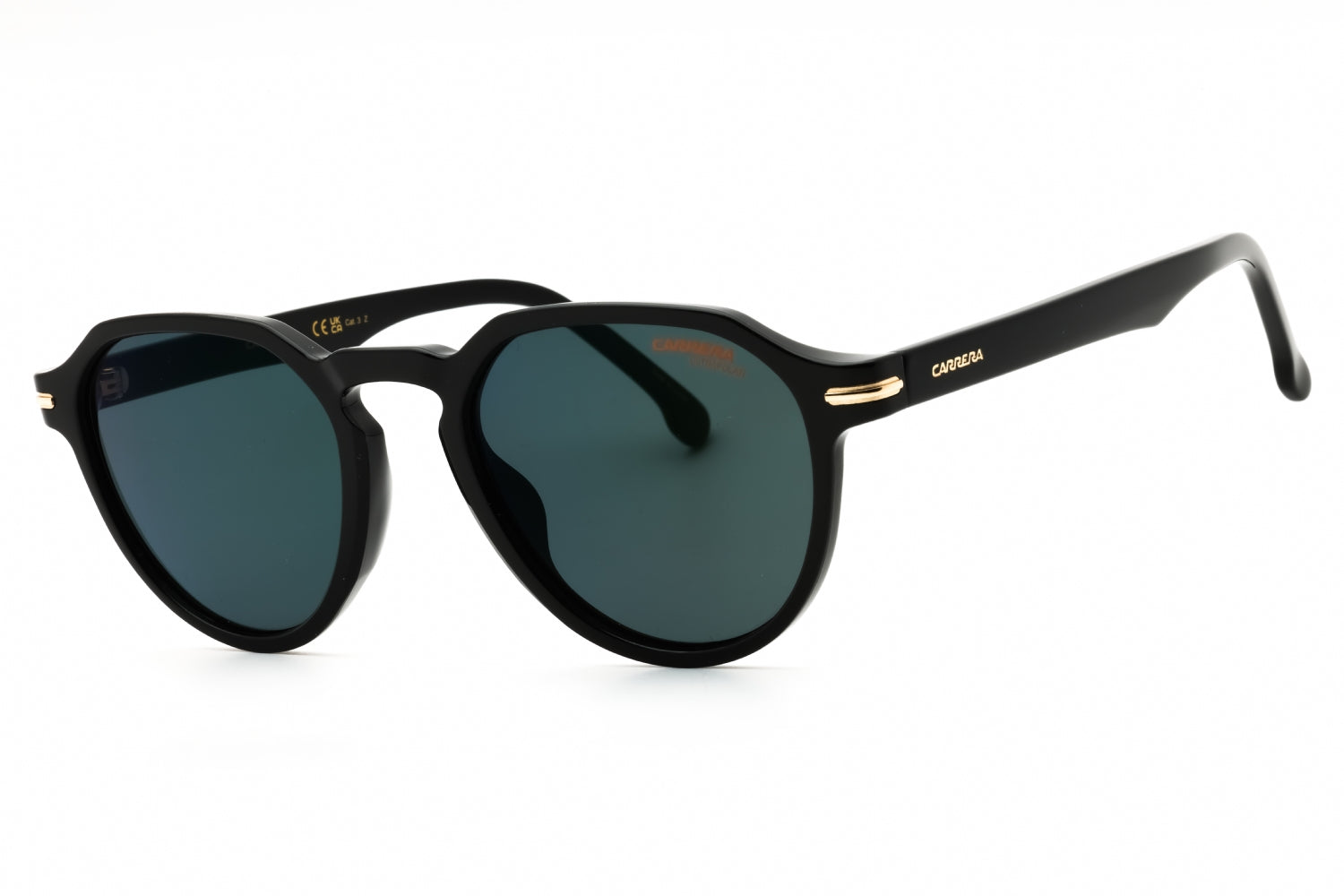 Carrera CARRERA 314/S - Black/Gnsp Gypz Hc Ar