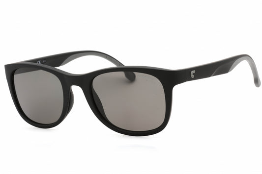 Carrera CARRERA 8054/S - Matte Black/Grey Polarized