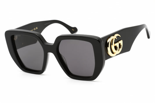 Gucci GG0956S - Black/Grey