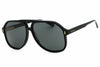 Gucci GG1042S - Black-Black-Grey/N/A