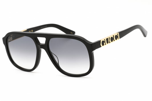 Gucci GG1188S - Black/Grey Gradient