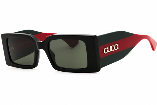 Gucci GG1860S - Black/Green