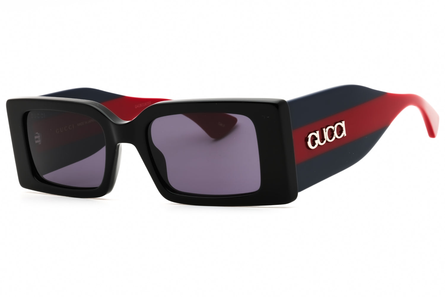 Gucci GG1860S - Black/Violet