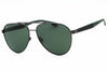Hugo Boss 1485/S - Matt Ruthenium/Grey Green Polarized