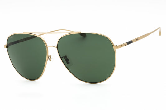 Hugo Boss BOSS 1296/F/S - Matte Gold/Green