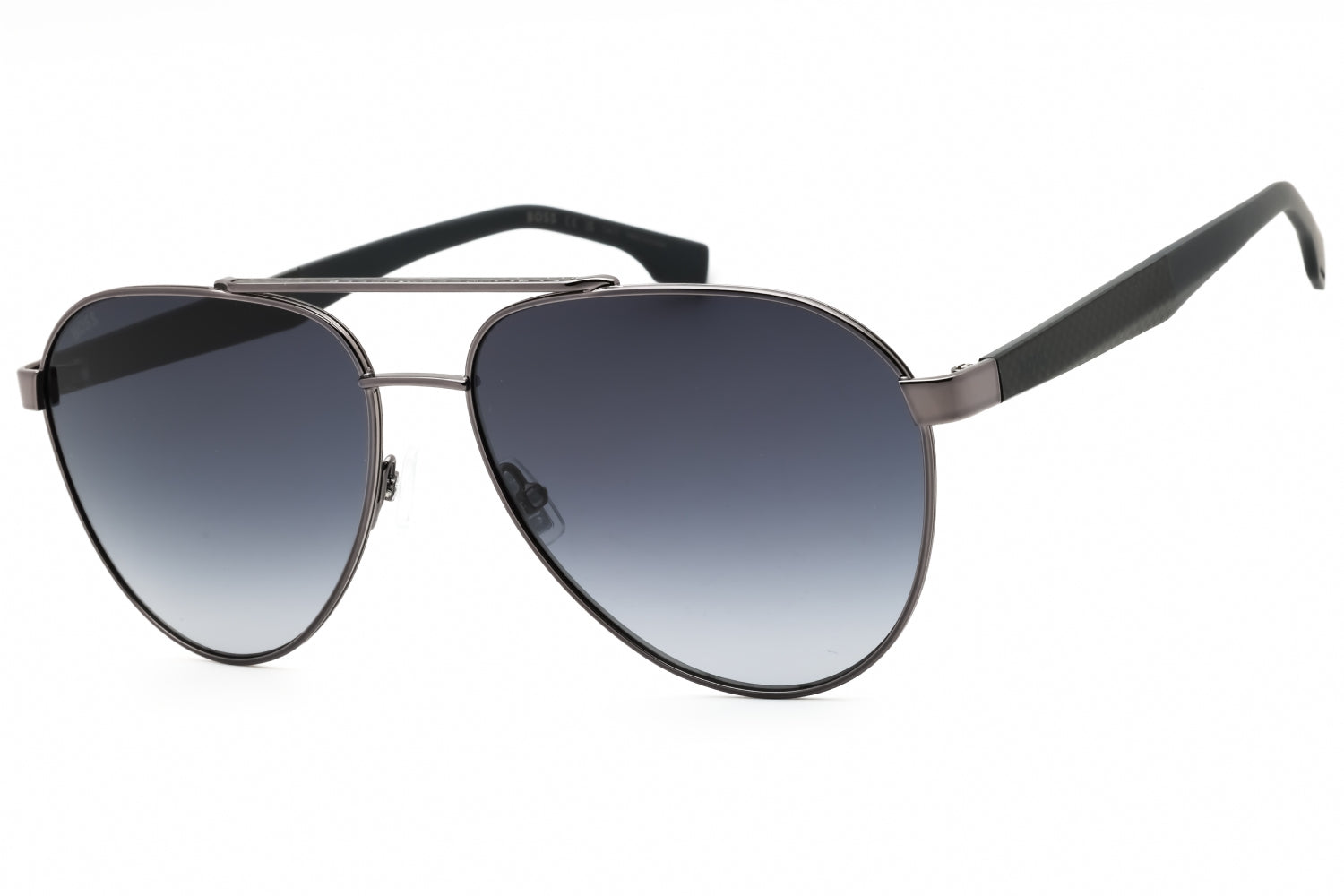 Hugo Boss BOSS 1485/S - Dkrut Grey/Brw Solx
