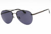 Hugo Boss BOSS 1537/F/SK - Dk Ruthenium Black/Grey