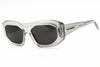 KARL LAGERFELD KL6167S - Grey/Grey