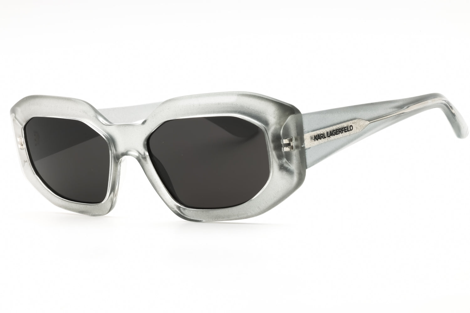 KARL LAGERFELD KL6167S - Grey/Grey