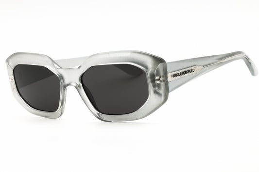 KARL LAGERFELD KL6167S - Grey/Grey