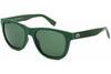 Lacoste L848S - Green Matte/Grey