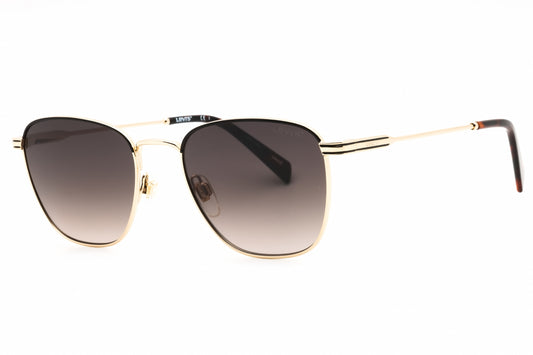 Levis LV 1016/S - Gold/Brown Gradient