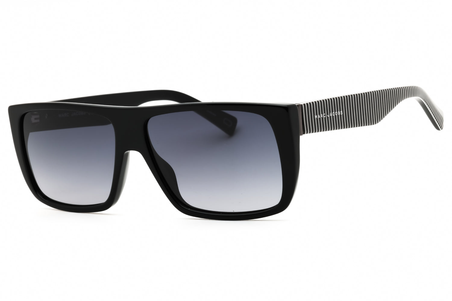 Marc Jacobs Marc Icon 096/S - Black (9O Dark Gray Gradient Lens)/N/A