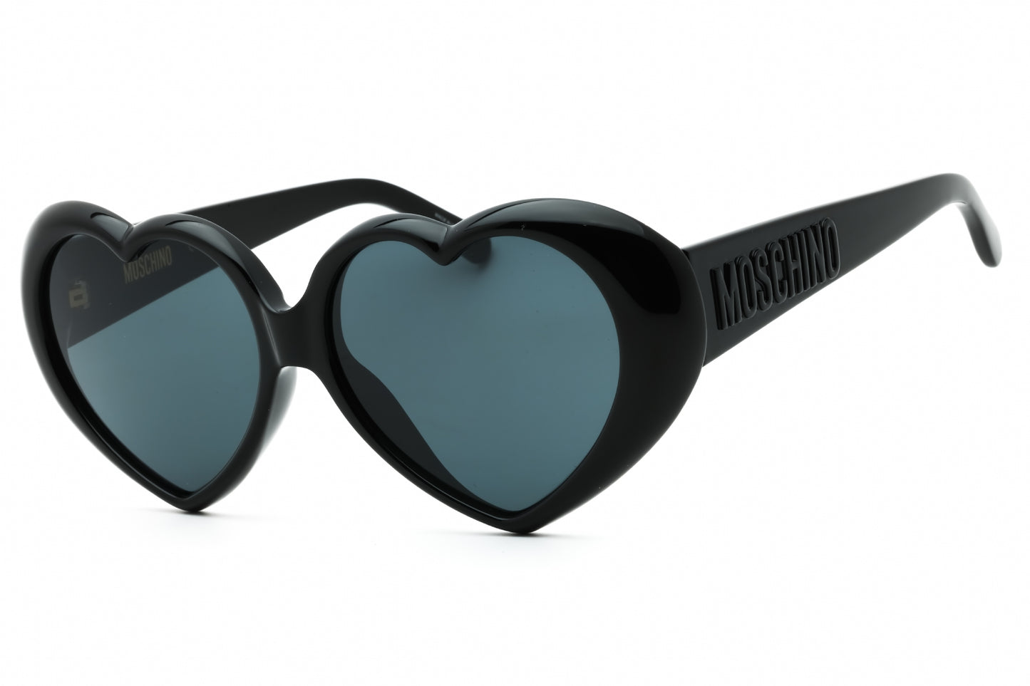 Moschino MOS128/S - Black/Grey