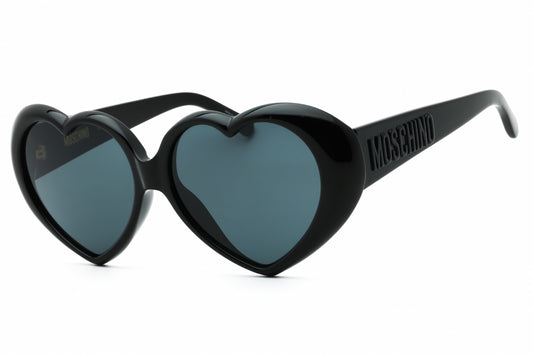 Moschino MOS128/S - Black/Grey