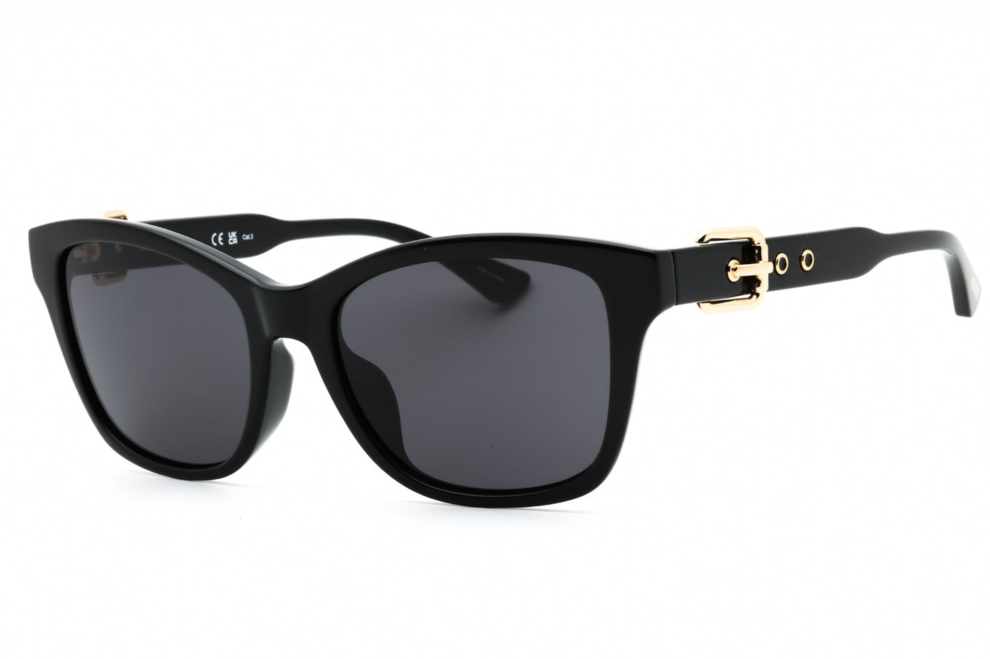 Moschino MOS149/F/S - Black/Grey