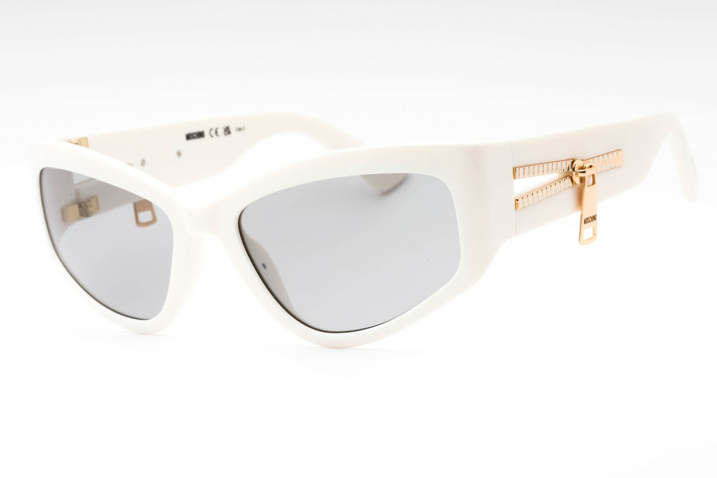Moschino MOS158/S - Ivory/Grey