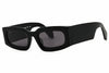 Off White CARY - Black/Dark Grey