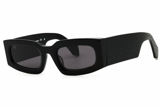 Off White CARY - Black/Dark Grey