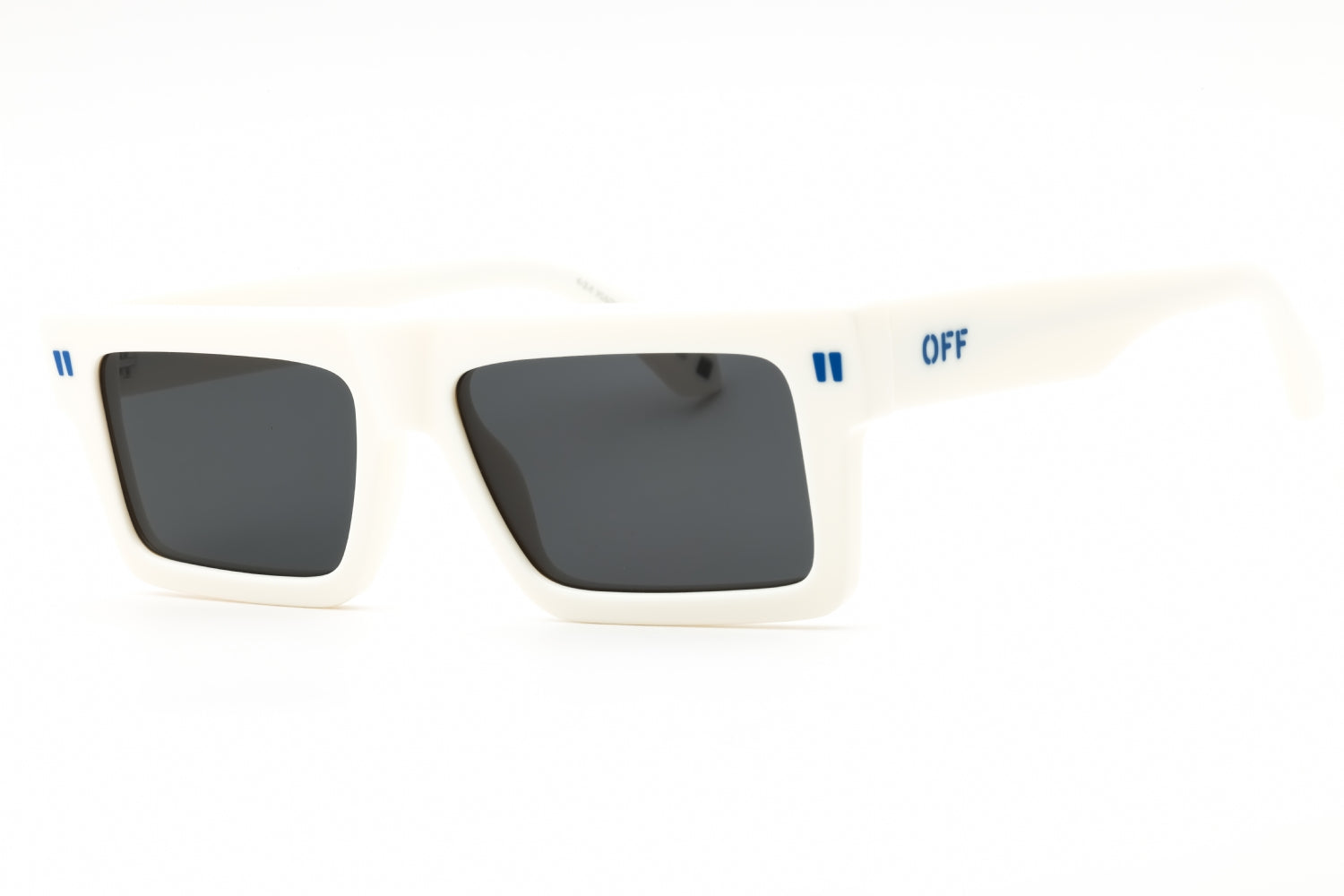 Off White CHANDLER - White/Dark Grey
