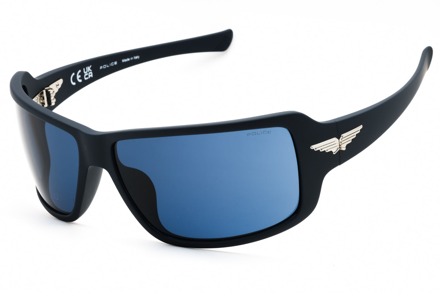 Police SPLN37M - Dark Navy/Blue