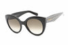 Salvatore Ferragamo SF964S - Black/Grey