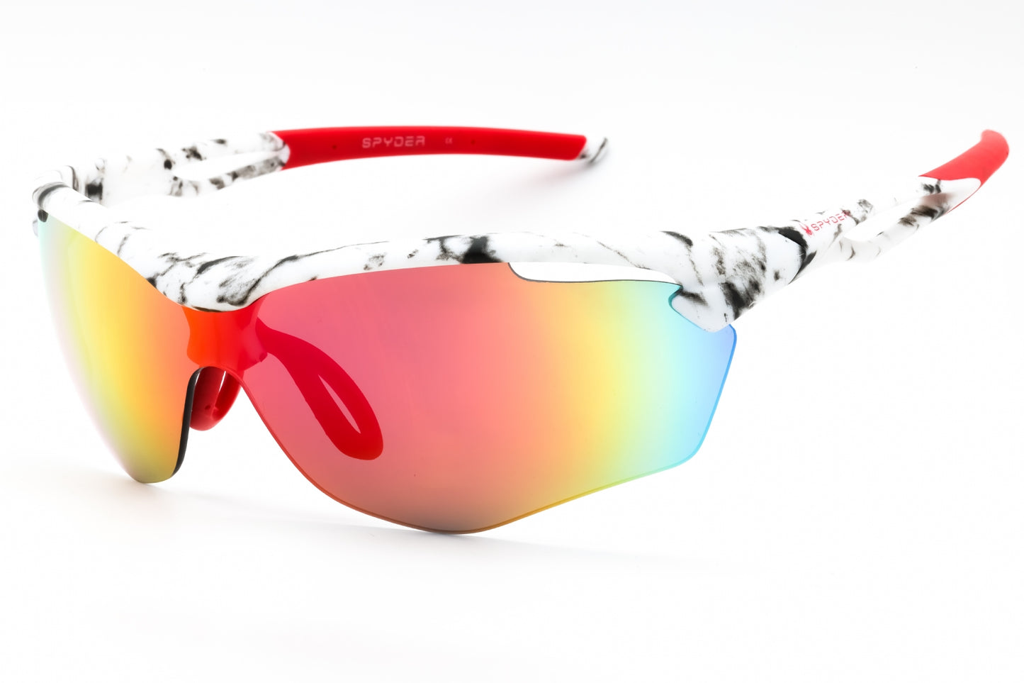 Spyder SP6031 - Granite/Multicolor Mirror