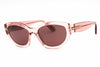 Tom Ford FT1086 - Shiny Pink/Brown