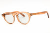 Tom Ford FT1123-D - Shiny Light Brown/Smoke