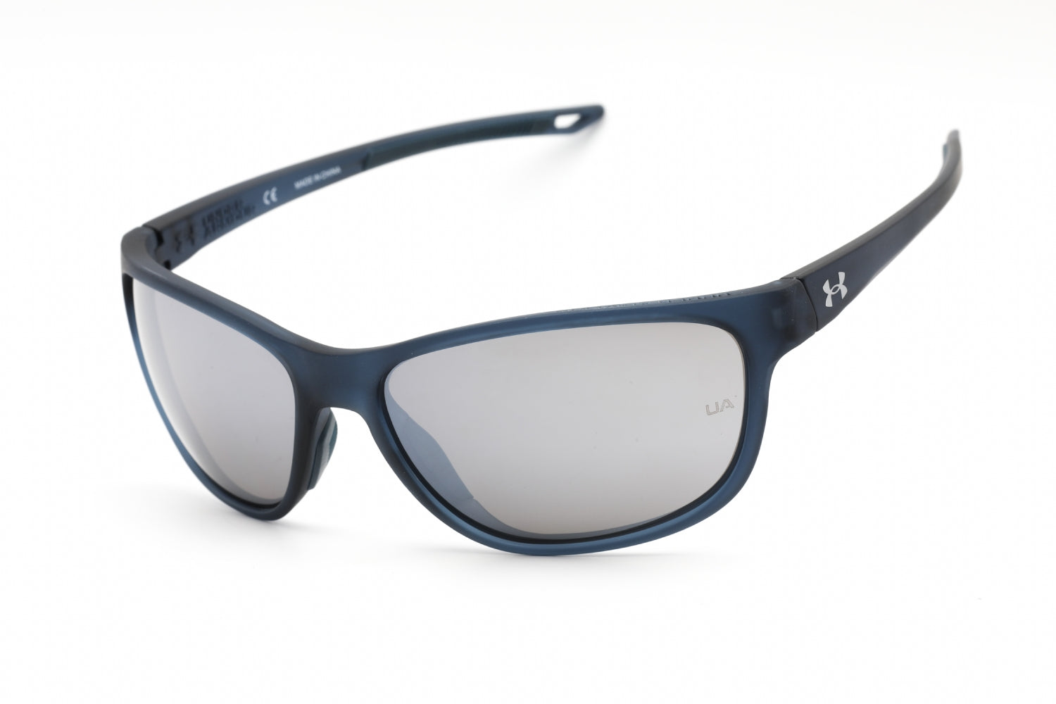 Under Armour UA UNDENIABLE - Blue Crystal/Silver Mirror