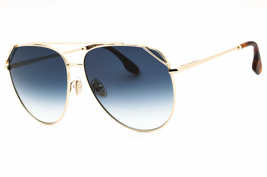 Victoria Beckham VB230S - Gold/Blue