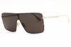 Victoria Beckham VB238S - Gold/Smoke