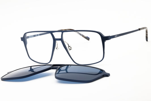 Zeiss ZS23123LPMAG-SET - Satin Blue/Blue