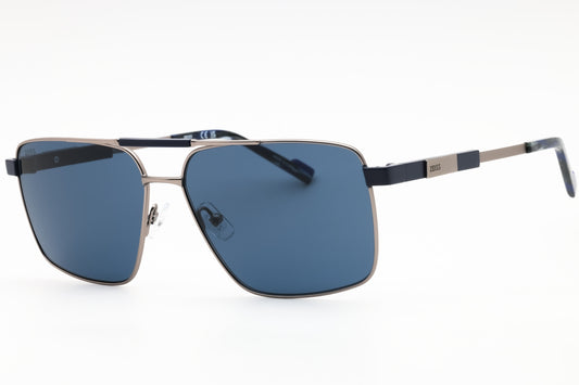 Zeiss ZS23136S - Ruthenium/Blue