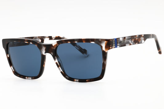Zeiss ZS23527S - Brown Grey Tortoise/Blue