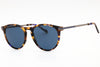 Zeiss ZS23713S - Brown Blue Tortoise/Blue