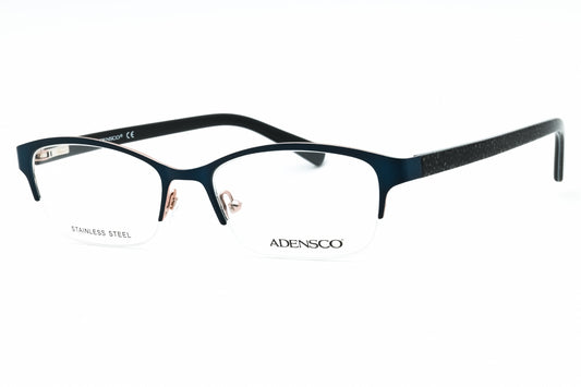 Adensco Ad 200 - Satin Navy/Clear Lens