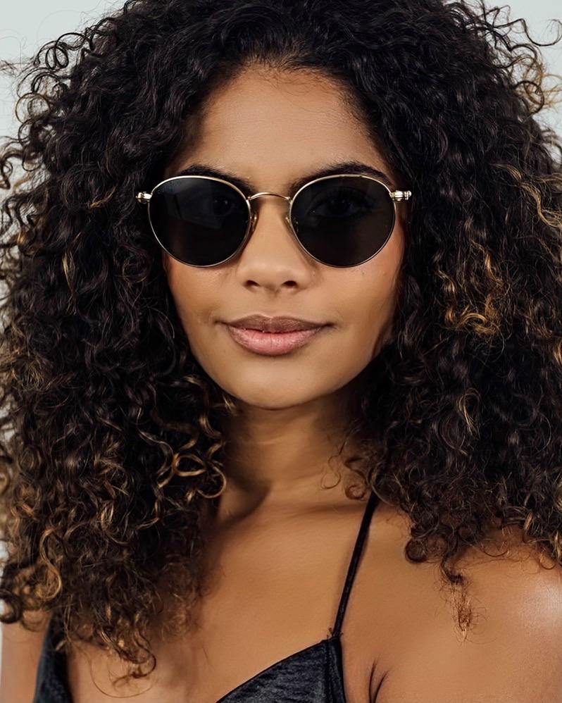 HALSEY SUNGLASSES
